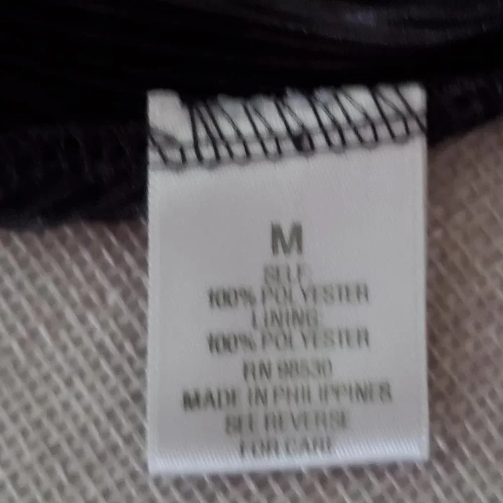 Flapper Style Top - Picture 4 of 5